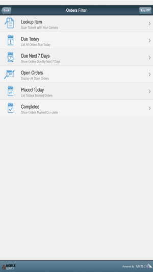 Mobile Supply(圖1)-速報App