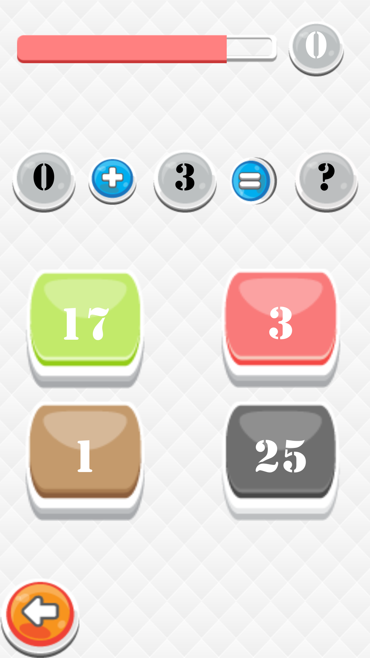 Math Practice Pro screenshot 3