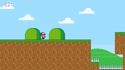 Super Oscar Runner screenshot 2