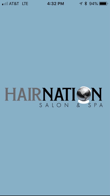 Hair Nation Salon