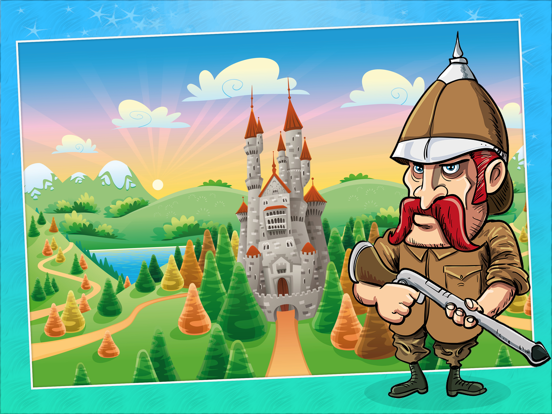 Screenshot #4 pour Mythique Tireur D'élite Jeu