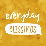 Everyday Blessings