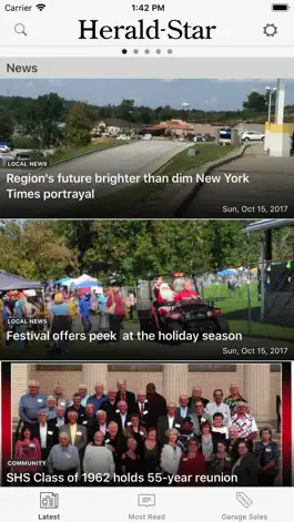 Game screenshot Herald Star mod apk