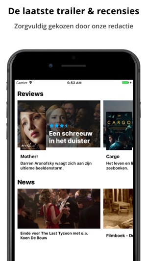 Cinemapp(圖5)-速報App