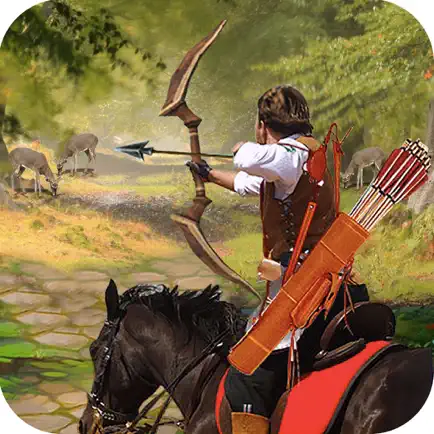 Archery Wild Animal Hunter 2017 Cheats