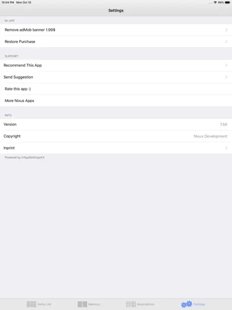 ChatBoard - Accessible Chat
