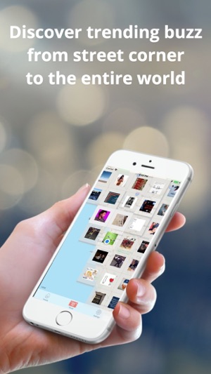 Zoom Social(圖1)-速報App