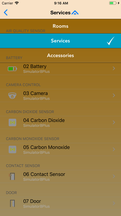 myHome Tools screenshot 4