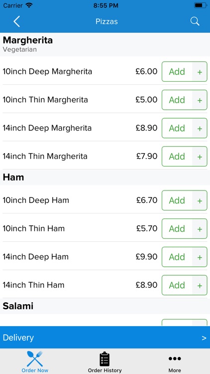 Pizza House Wakefield