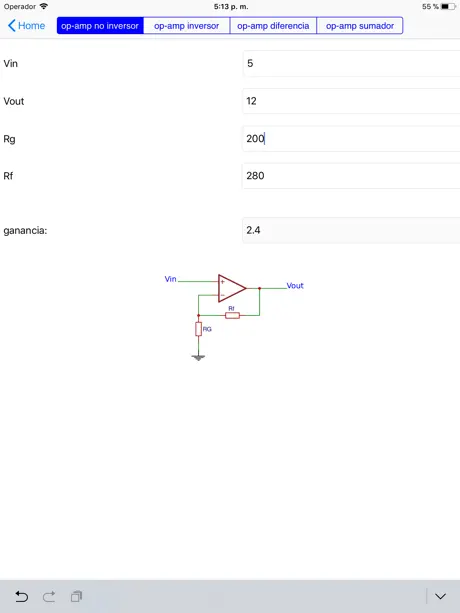 Electronics Toolkit Pro