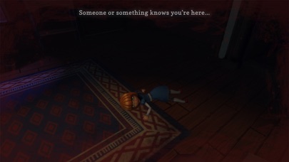 Sisters: A Virtual Reality Ghost Story screenshot 4