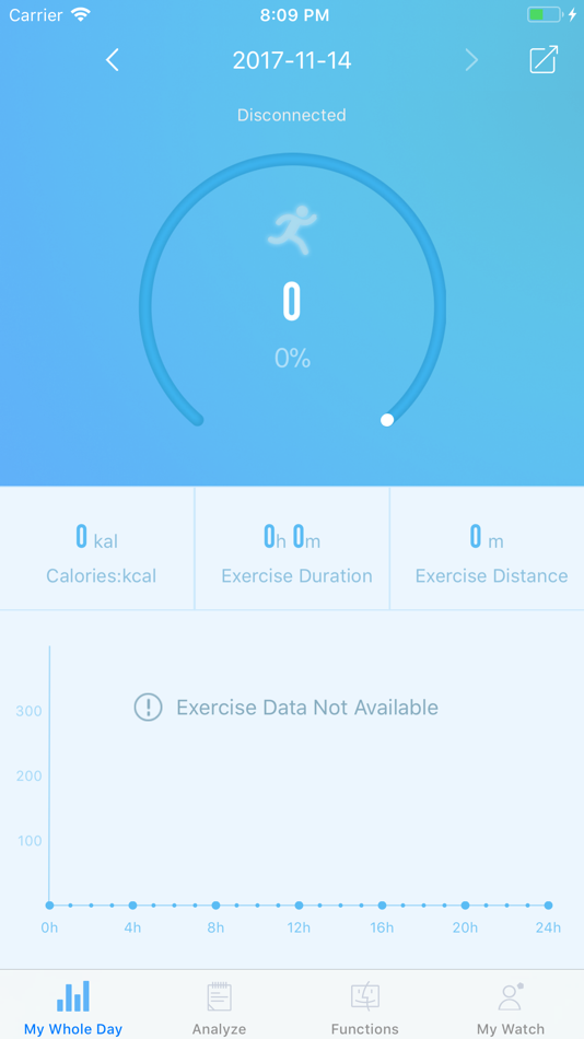 #1. ELETTA SYNC (iOS) 由: Cronos Importadora de Relogios, Lda