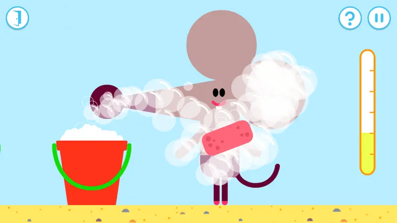 Hey Duggee: We Love Animals screenshot 1 of 5