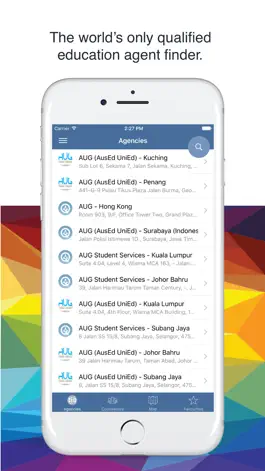Game screenshot Qualified Education Agents mod apk