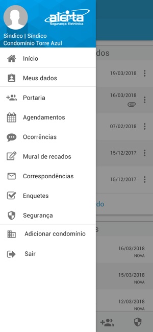 Alerta Cond(圖2)-速報App