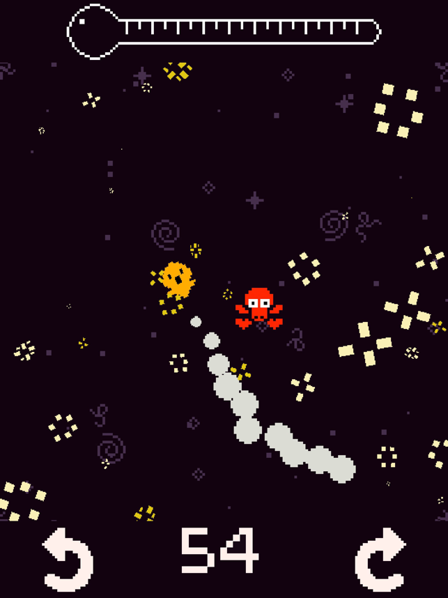 ‎Fish Fly Fever Screenshot