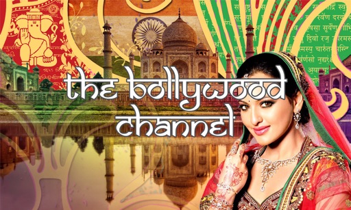 The Bollywood Channel icon