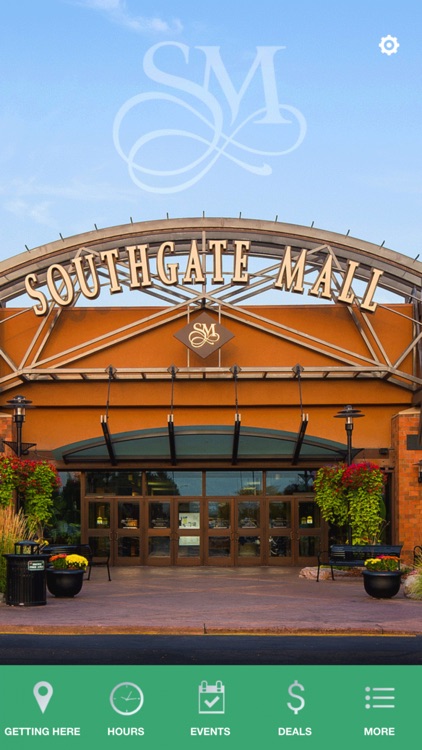 Southgate Mall