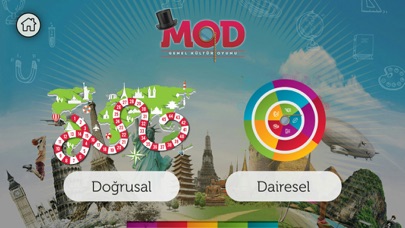 MOD: Genel Kültür Oyunu screenshot 3