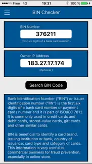 bin - credit card checker problems & solutions and troubleshooting guide - 1