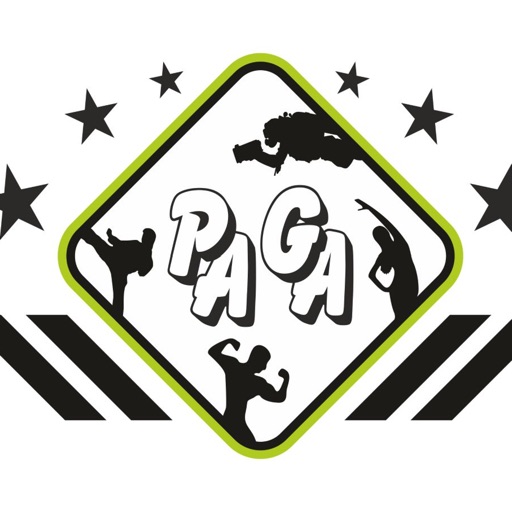 PAGA - SPORT icon