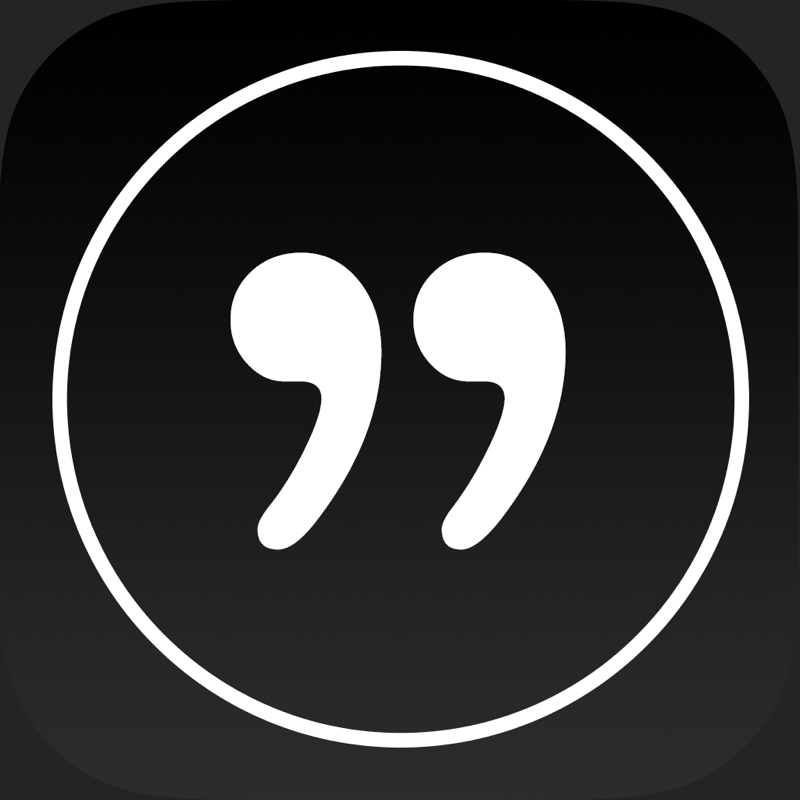 Motivation Quotes - Zitiert