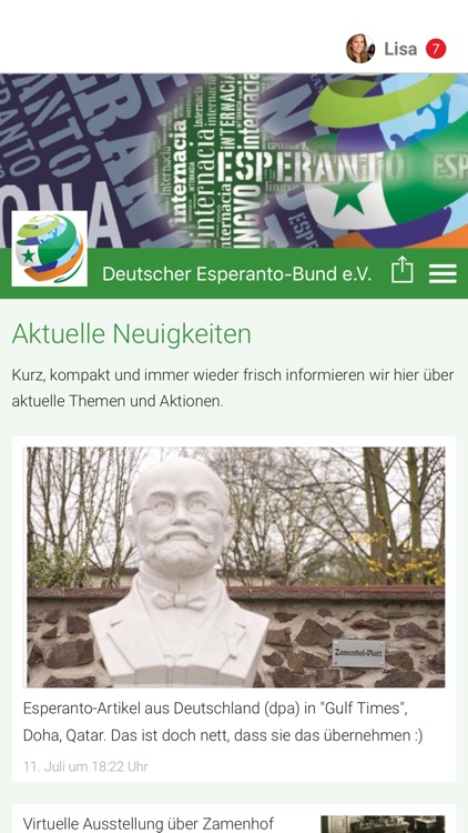 Deutscher Esperanto-Bund e.V.