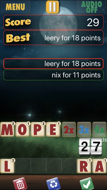 Full Deck Word Games