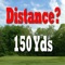 Golf Distance provides weekend golfers a quick and easy tool to accompany their golf games