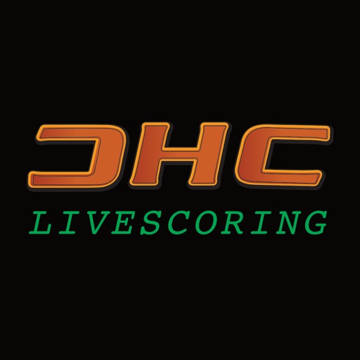 CHC Livescoring Icon