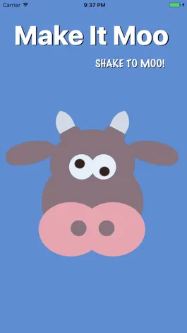 Game screenshot Make It Moo mod apk