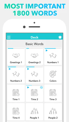 Game screenshot Audily French mod apk
