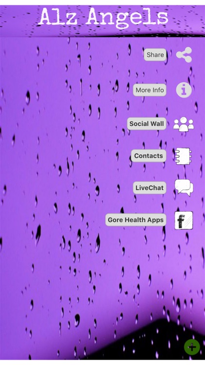 Alzheimers Caregiver Chat