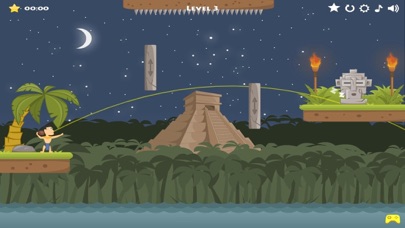 Wilderness Savage Screenshot