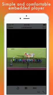 slovenské tv - slovak tv live айфон картинки 2