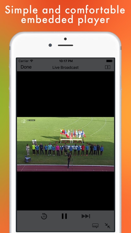 Slovenské TV - Slovak TV live