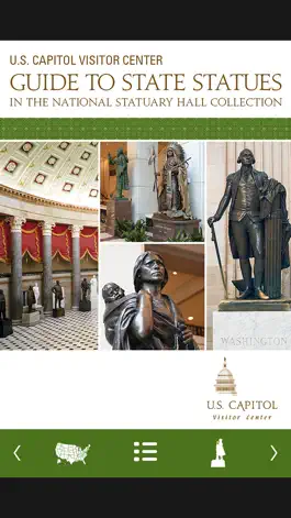 Game screenshot State Statues in the Capitol mod apk