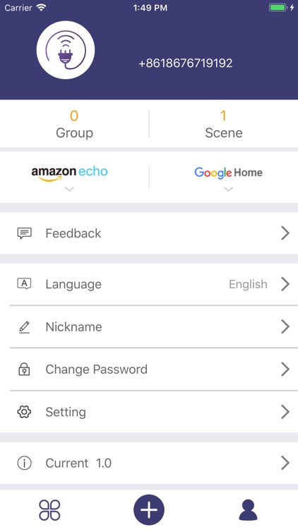 Plug and Play - Smart Home screenshot-5