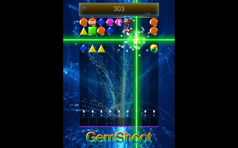 Gem Shoot - 3.50 - (macOS)