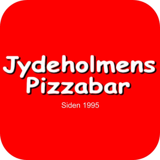 Jydeholmen's Pizzeria