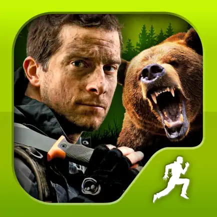 Survival Run with Bear Grylls Cheats