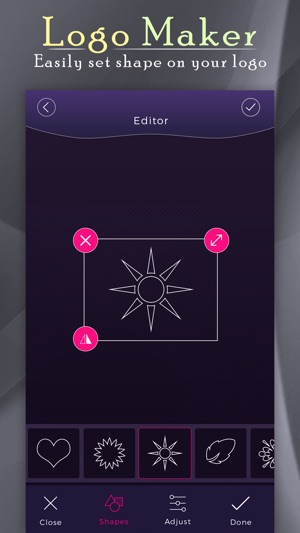 Logo Creator : Best Logo Maker(圖3)-速報App