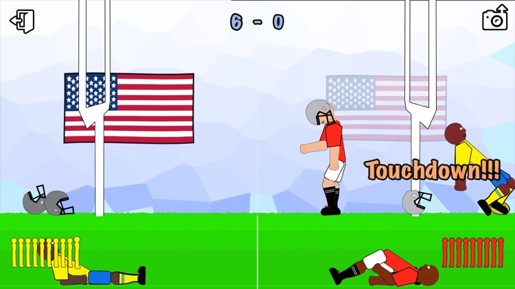 Football: The Beautiful Game