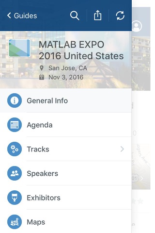 MATLAB and Simulink Events screenshot 3