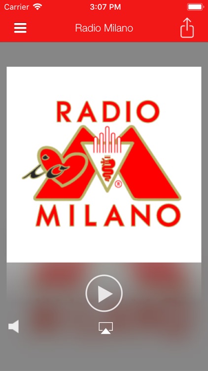 Radio Milano