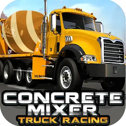 Mixer Truck Racing & Driving Cheats