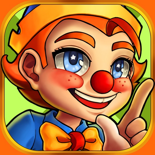 Circus Jump iOS App