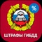 Ищите и проверяйте информацию по штрафам в приложении Штрафы ГИБДД