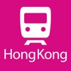 Hong Kong地図