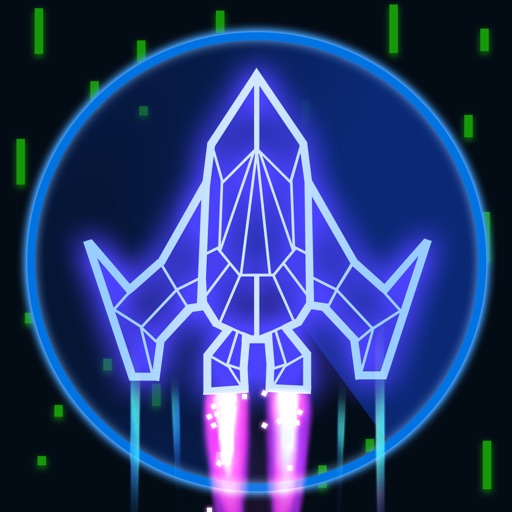 Another Space Game icon